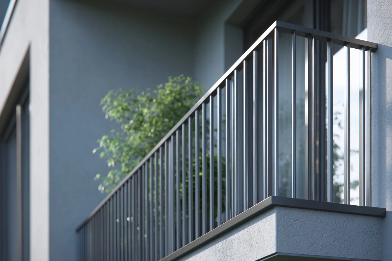 Qualicoat Klasse 2 Pulverbeschichtung Aluminium: Was Architekten wissen müssen