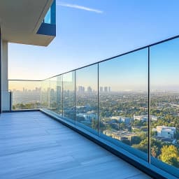 Glass Railing Mounting Methods Comparison: Which System Is Right for Your Project?