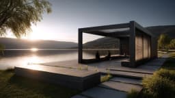 Aluminium Terrassenüberdachung: Systemauswahl und Planung