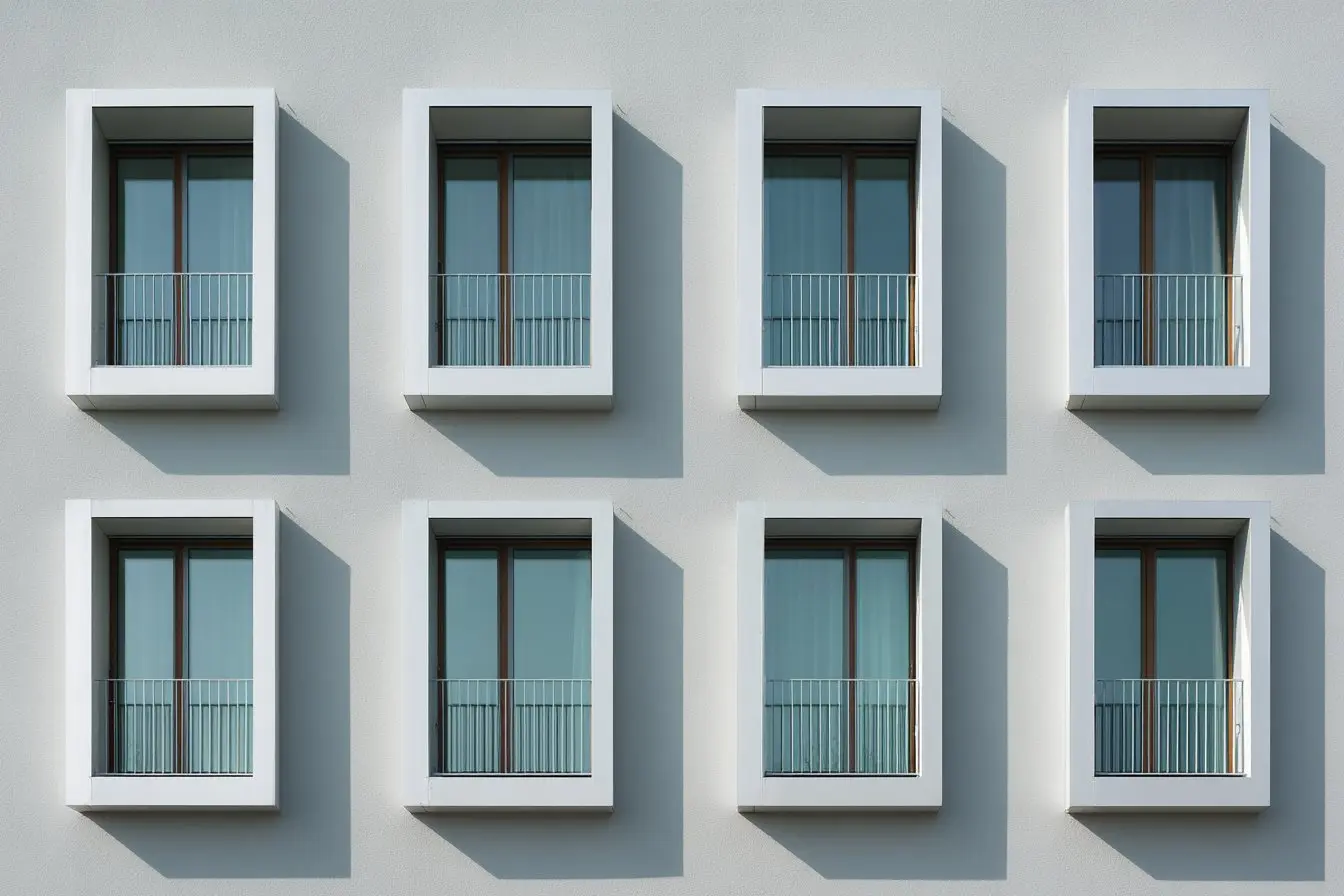 Visio Giulietta – balcon à la française · Galerie produit 2