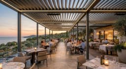 Vindlast Pergola Beregning: EN 1991-1-4 for Bioklimatiske Aluminiumsystemer