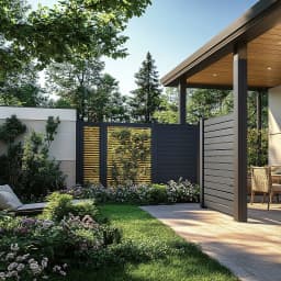 Aluminium Pergola Producent Europa: Systemvalg for Arkitekter og Rådgivere
