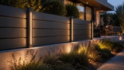 Acoustic and Privacy Fence Planning: What to Define Before Choosing a Panel